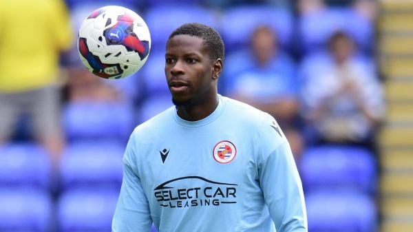  اختصاصی  رونمایی از جدیدترین گزینه پرسپولیس؛ غول آنگولایی در راه تهران