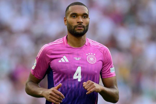 اینتر به دنبال انتقال رایگان مدافع ملیپوش بایرلورکوزن