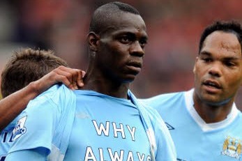  تحقیر ماریو بالوتلی؛ باشگاه هندی با ستاره سابق منچسترسیتی قرارداد امضا نکرد