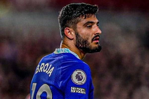  ساخت و ساز ویلای رویایی مهاجم آلبانیایی چلسی منتفی شد