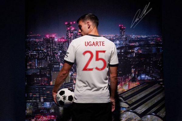  خرید جدید شیاطین سرخ هواداران را امیدوار کرد