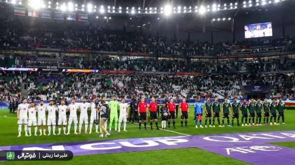  سومین رویارویی ایران و امارات در العین؛ شهر خوش‌یمن