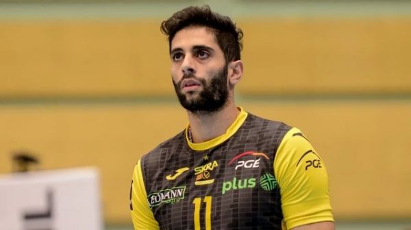 عبادیپور در بین مهمترین انتقالات لیگ لهستان