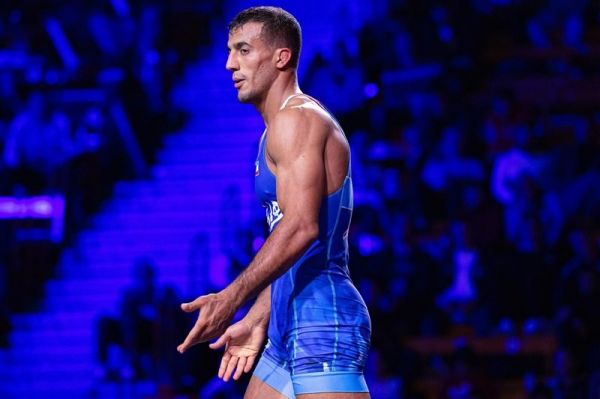 شکست گرایی مقابل مختاری در انتخابی جهانی آلبانی