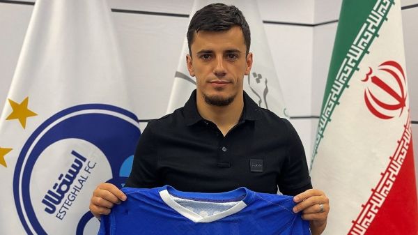  بازیکن بوسنیایی استقلال در آستانه خروج از لیست؛ زیلیکیچ رفتنی شد