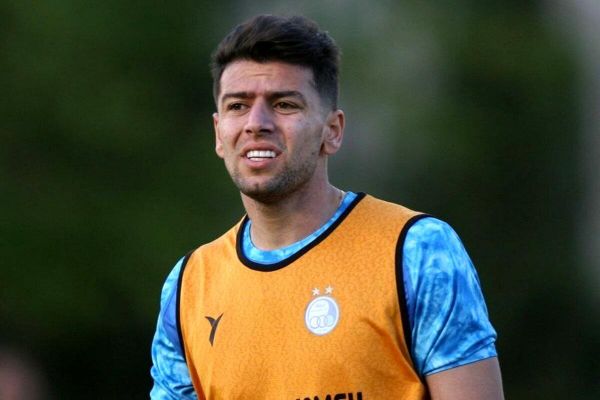  توافق سعید مهری با پرسپولیس؛ یاغی جدید در اردوگاه سرخ