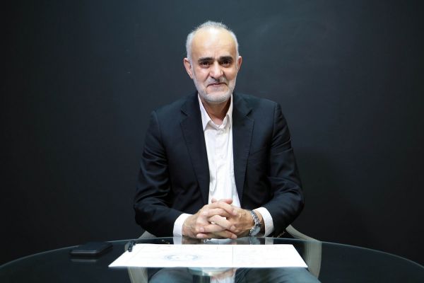  بستری شدن مهدی محمدنبی در بیمارستان در پی عارضه قلبی