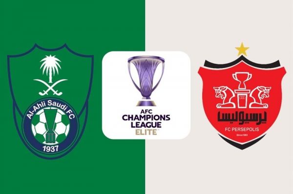 تغییر ورزشگاه دیدار الاهلی - پرسپولیس