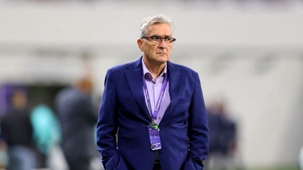 ژاپن نسخه برانکو را پیچید اخراج مرد کروات پس از شکست تحقیرآمیز