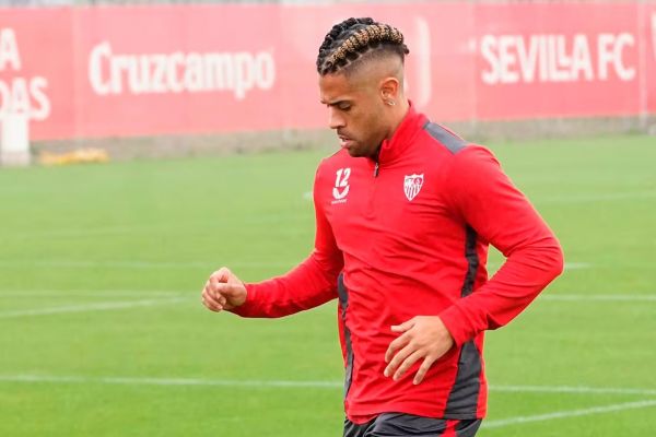  مهاجم سابق رئال مادرید بدون تیم مانده‌است