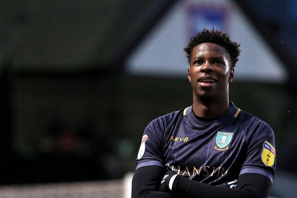 مهاجم جدید پرسپولیس به روایت آمار؛ امیدوارکننده است