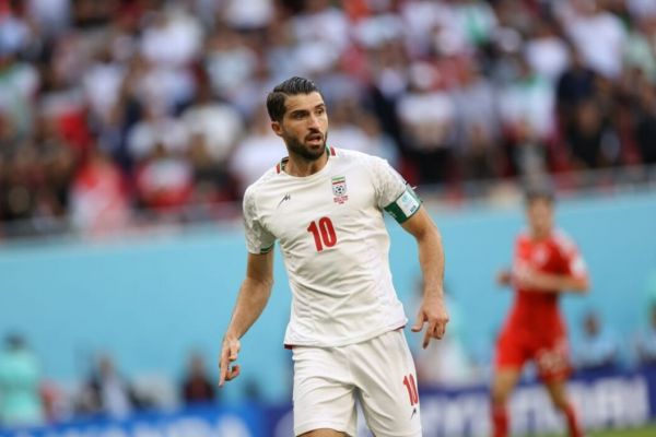  یک یاغی دیگر در راه استقلال