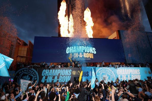 نقشه منچسترسیتی برای دوران پس از گواردیولا هزینه 300 میلیونی