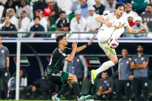 سرپرست تیم ملی مقابل امارات کیست