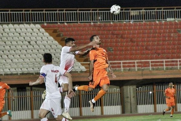 هفته نخست لیگ یک توقف خانگی سایپا و برد شیرازی ها و کرمانی ها؛ 9 گل در 7 مسابقه