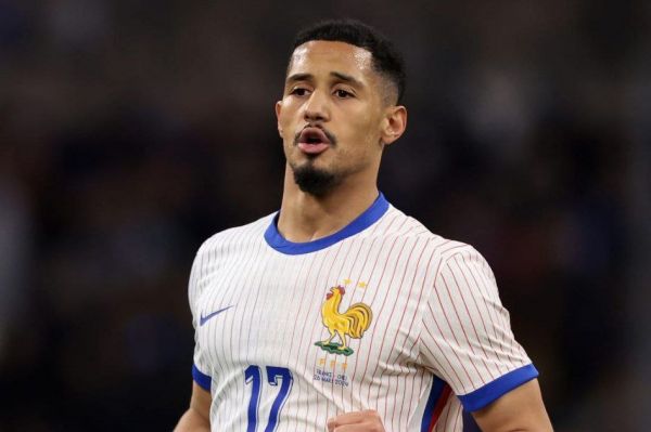  رئال مادرید به دنبال مدافع فرانسوی آرسنال