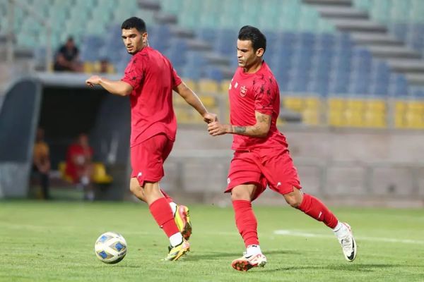 جریمه نقدی استقلال خوزستان، استقلال تهران و عیسی آلکثیر گلمحمدی تبرئه شد