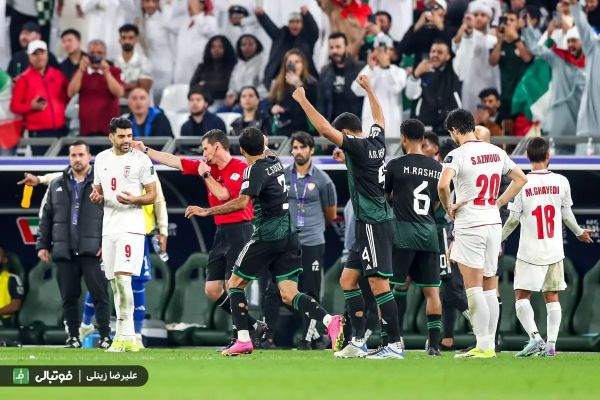 البیان امارات به دنبال تاریخسازی برابر ایران است