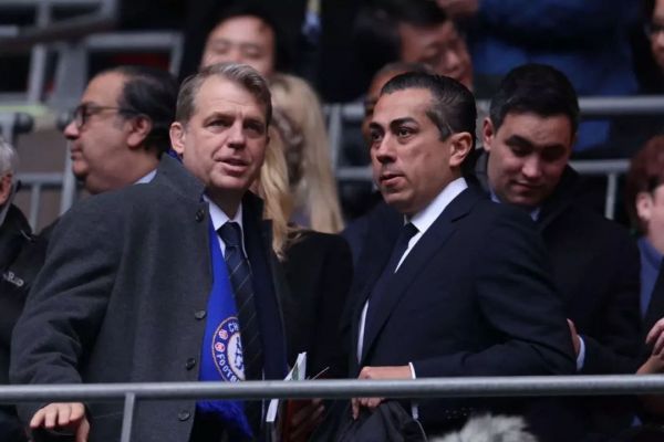 سرمایهگذار ایرانی در پی خرید سهام تاد بولی در چلسی