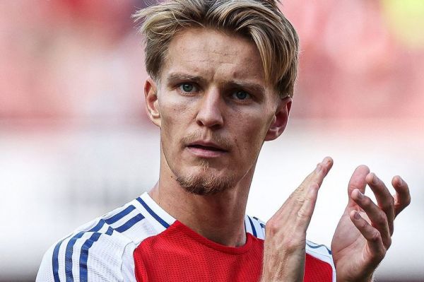 عواقب روزهای فیفادی؛ کاپیتان آرسنال حداقل 4 هفته دور از میادین