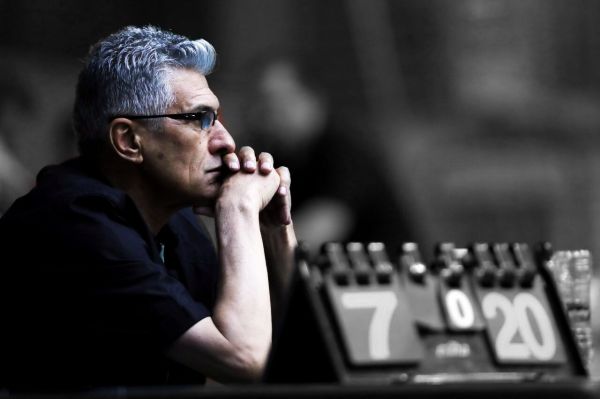 کارخانه از والیبال دنیا عقب افتادهایم امیدوارم پیاتزا مثل عطایی بدشانس نباشد