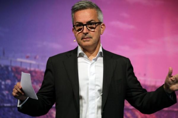 صحبتهای جنجالی کاندید انتخابات ریاست بارسلونا علیه لاپورتا