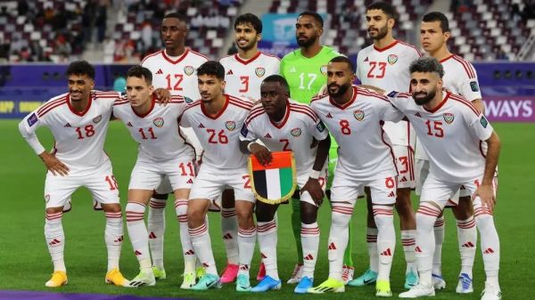  ترکیب احتمالی امارات مقابل ایران از نگاه رسانه عربی