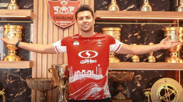  بزرگترین چالش آقای یاغی؛ به دنبال مِهر سکوها