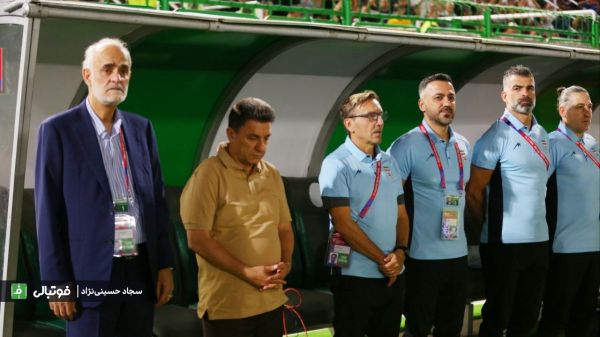 گزارش ویژه شرایط سرپرست تیم ملی ناپایدار شد، چرا کادر فنی و سرپرستی تیم ملی در ایفمارک تست قلبی ندادند