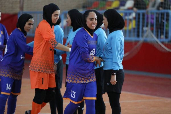 سازمان لیگ فوتسال دست به کار شد؛ پایان معادلات لیگ برتر فوتسال زنان