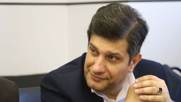 شایعه در شهر به دلیل یک انتصاب غیرمنتظره؛ فرشید سمیعی برکنار شد