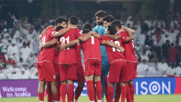 به یاد مقدماتی جام جهانی 2022؛ VAR دوباره فرشته نجات ایران در تقابل با امارات شد ویدیو