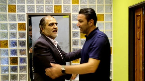 سوال از شهریاری و همکارانش در باشگاه استقلال؛ صبا باتری الان کجاست