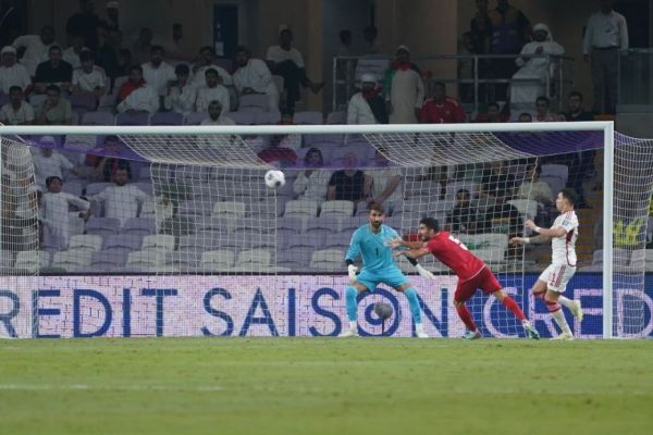  در مسابقات انتخابی جام جهانی؛ بیرانوند با دو دروازه‌بان رقابت می‌کند