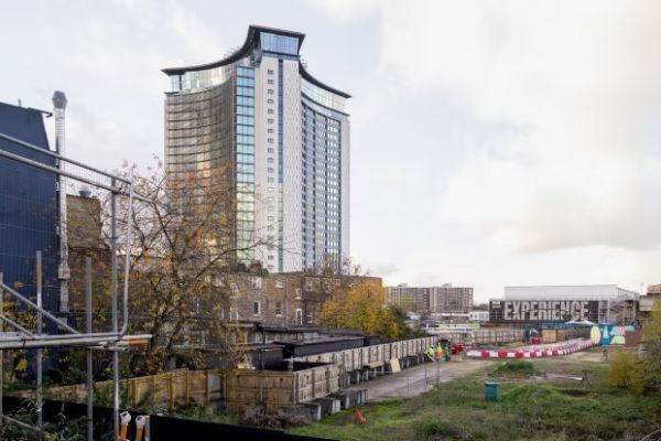 چلسی از استمفورد بریج به کجا میرود