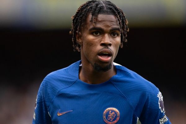 وینگر چلسی به سوپرلیگ ترکیه میرود