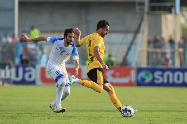 بلیتفروشی دیدار سپاهان و ملوان آغاز شد