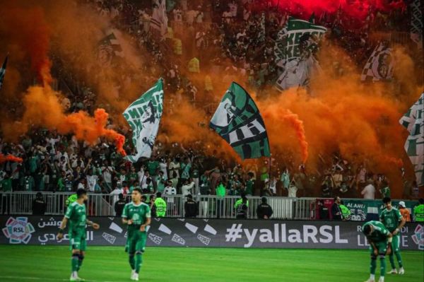 فروش تمام بلیتهای دیدار الاهلی و پرسپولیس