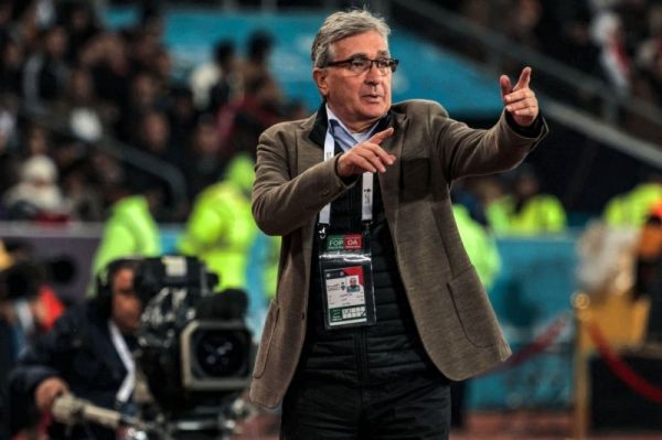 چینیها خواستار برکناری برانکو شدند پروفسور در پکن هم به آخر خط رسید