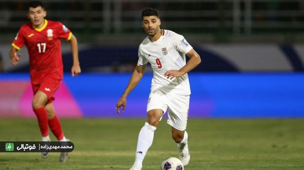  اتفاقی ویژه برای الماس بوشهری؛ طارمی در جمع بزرگان فوتبال جهان   عکس