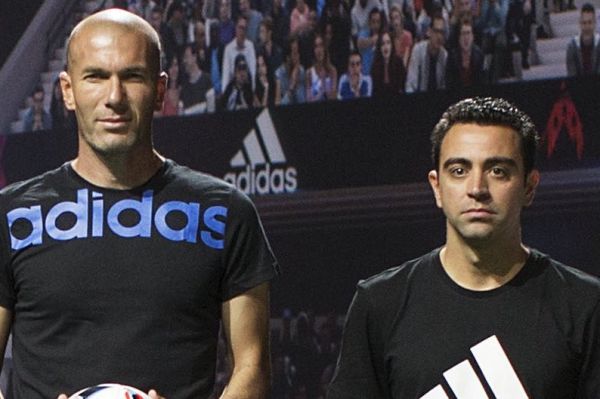 بهترین سرمربیان بدون تیم؛ اسطورههای بارسلونا و رئال مادرید در صدر