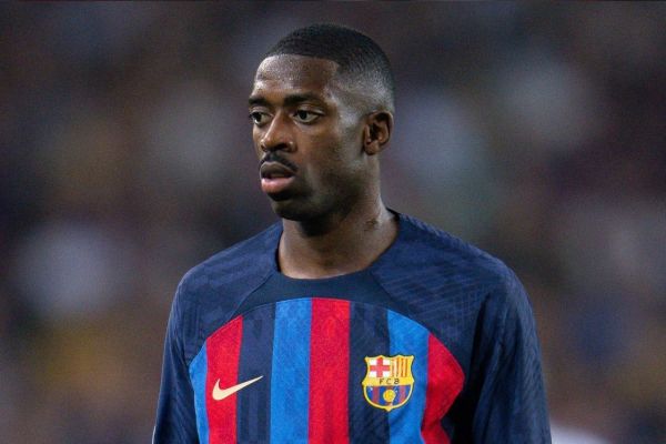 بارسلونا بابت قرارداد ستاره فرانسوی با بروسیا دورتموند تسویه حساب کرد