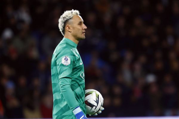  مذاکره دروازه‌بان سابق رئال مادرید با باشگاه برزیلی