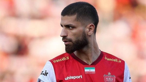 گزارش ویژه معمای معافیت سرلک و اخبار ضد و نقیض؛ کفالت یا پزشکی مساله این است