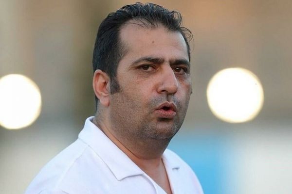 علی سامره برای موفقیت مس کرمان به وحدت و همدلی نیاز است؛ بسیار امیدوارم همه پای کار بیایند