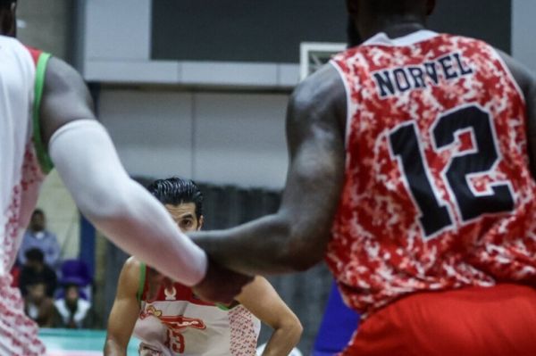 استارت لیگ برتر بسکتبال بدون مهرام؛ رقابت مدعیان با ۱۰ یا ۱۲ تیم