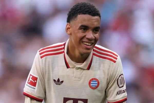  ستاره‌ای که بایرن مونیخ نگران از دست دادنش است