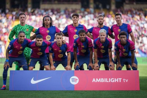 بارسلونا چه نوع بازیکنانی را جذب میکند