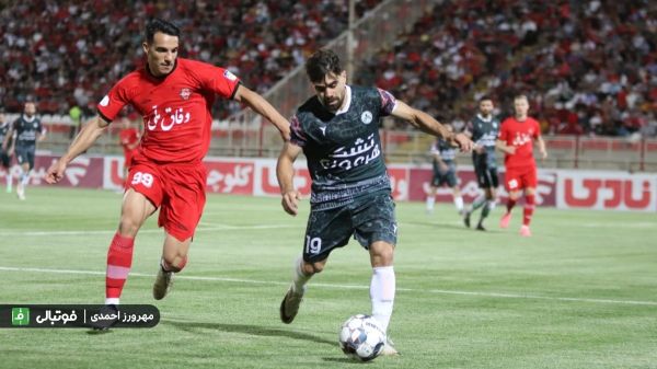 تراکتور صفر - ذوبآهن یک تراکتور اینجاها ریپ میزند عادت ذوب، بردن تراکتور