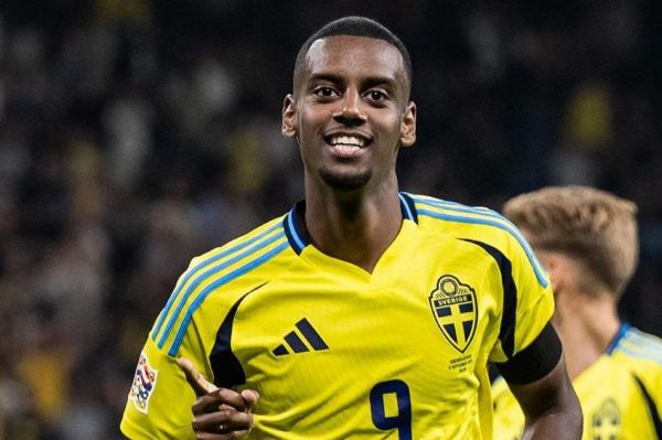  تلاش نافرجام چلسی برای جذب مهاجم سوئدی نیوکاسل